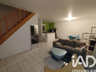 House in Niort (79000)