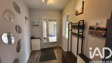 Townhouse in Chabris (36210)