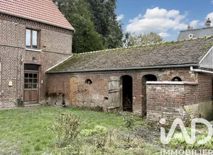 Maison à Goincourt (60000)