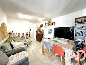 Appartement à Saint-Cyprien (66750)