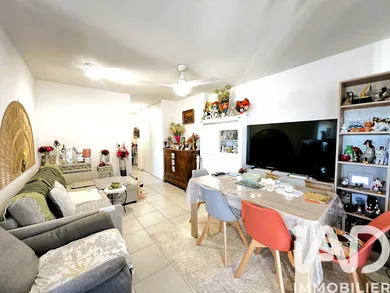 Appartement à Saint-Cyprien (66750)