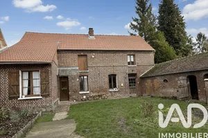 Maison à Goincourt (60000)