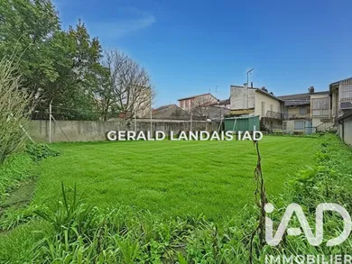 Maison à Toulouse (31300)