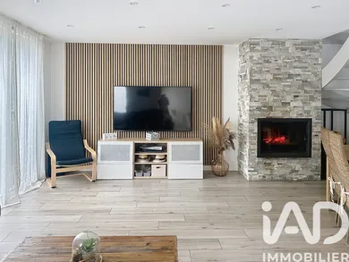 Maison à Tigery (91250)