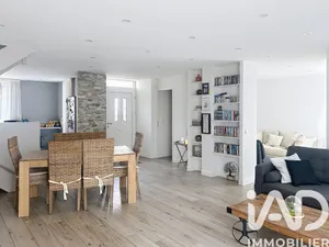 Maison à Tigery (91250)