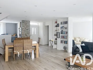 Maison à Tigery (91250)