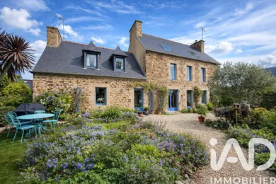 Maison à Ploubazlanec (22620)