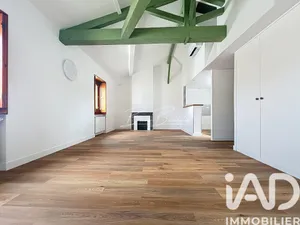 Appartement à Bordeaux (33100)