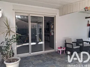 Maison à Saint-Joseph (97480)