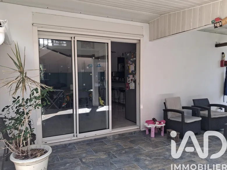 Maison 4 pièces 110 m² · à Saint-Joseph · 110 m² · 280 000 €