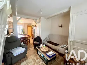 Maison à Lacroix-Saint-Ouen (60610)