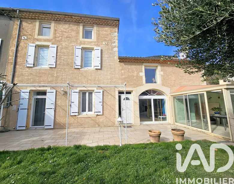 Maison 6 pièces 167 m² · à Cruas · 167 m² · 269 000 €