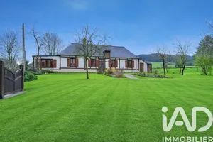 Longere in Sigy-en-Bray (76780)