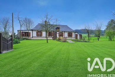 Longere in Sigy-en-Bray (76780)