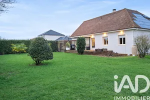 House in Gruchet-Saint-Siméon (76810)