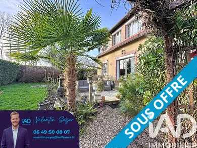 Maison à Angiens (76740)