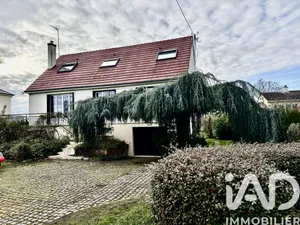 Maison à Semoy (45400)