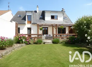 Maison à Sailly-en-Ostrevent (62490)