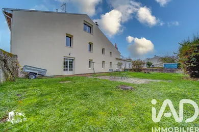 Village house in Metzervisse (57940)