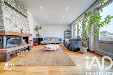 Duplex in Thionville (57100)