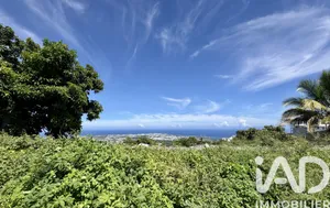 Terrain à bâtir à La Possession (97419)