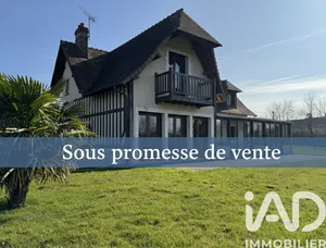 Demeure à Genneville (14600)