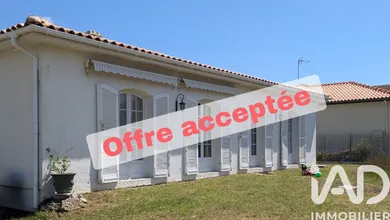 Maison à Libourne (33500)