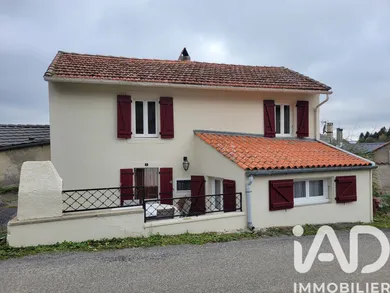 House in Les Martys (11390)