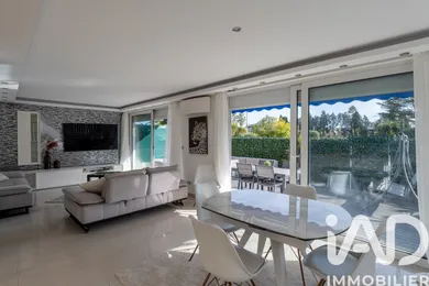 Appartement à Cannes (06400)