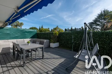 Appartement à Cannes (06400)