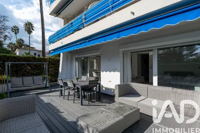 Appartement à Cannes (06400)