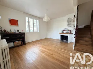 Townhouse in Tours (37000)