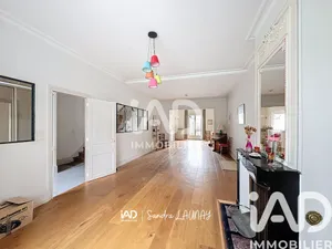 Townhouse in Pithiviers (45300)