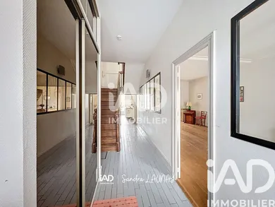 Maison de ville à Pithiviers (45300)