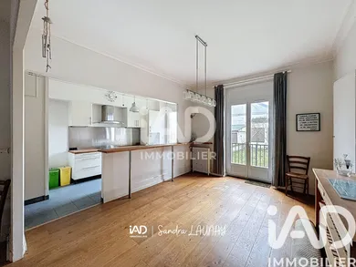 Townhouse in Pithiviers (45300)