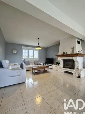 Maison à Moringhem (62910)