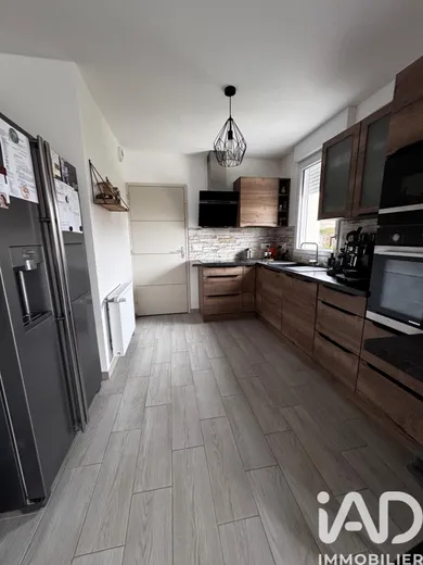 House in La Chapelle-du-Noyer (28200)