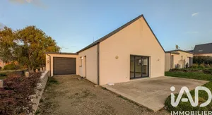 Maison à Trévou-Tréguignec (22660)