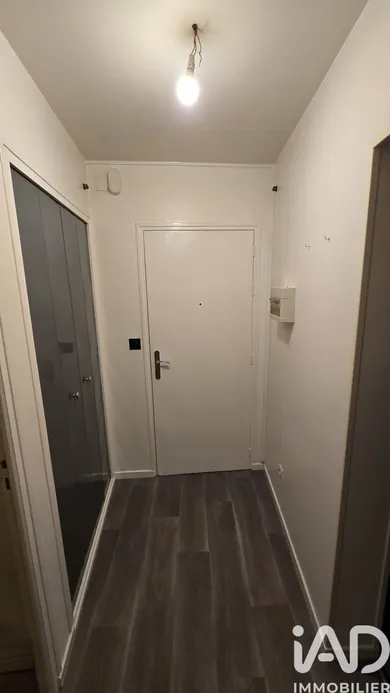 Appartement à Vitry-le-François (51300)