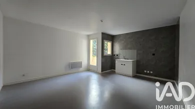 Appartement à Vitry-le-François (51300)