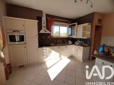 Village house in Carsac-de-Gurson (24610)