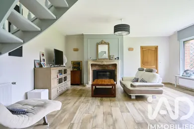 House in Deûlémont (59890)