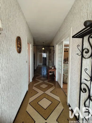 Village house in Carsac-de-Gurson (24610)