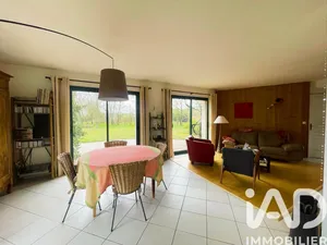 Maison à Fondettes (37230)