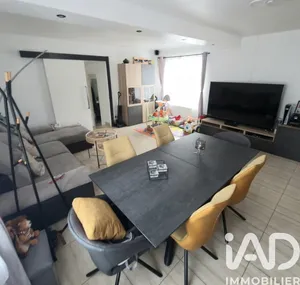 House in Ballancourt-sur-Essonne (91610)