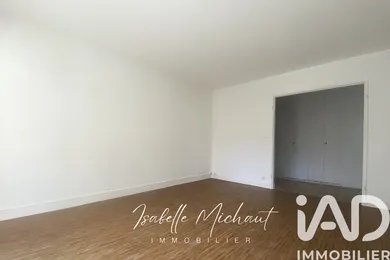 Apartment in Rueil-Malmaison (92500)