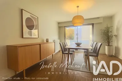 Apartment in Rueil-Malmaison (92500)