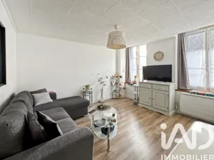 Appartement à Lorrez-le-Bocage-Préaux (77710)