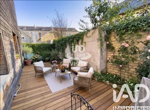 Maison à Rennes (35200)