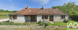 Maison à Vaumas (03220)